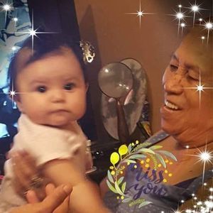 Meet your Posher, Crystal